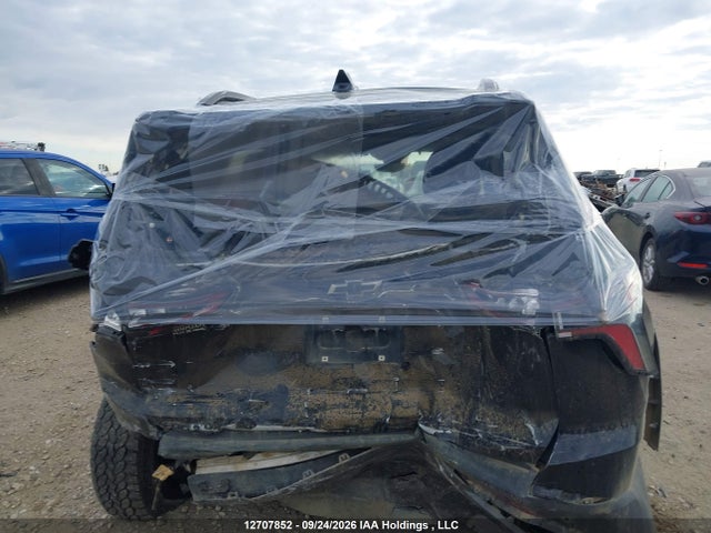 Chevrolet Equinox Activ 2026 3GNAXSEG7TL232367 Image 20