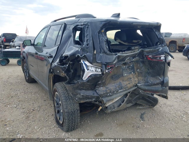 Chevrolet Equinox Activ 2026 3GNAXSEG7TL232367 Image 3