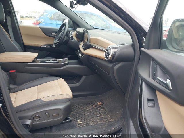 Chevrolet Equinox Activ 2026 3GNAXSEG7TL232367 Image 5