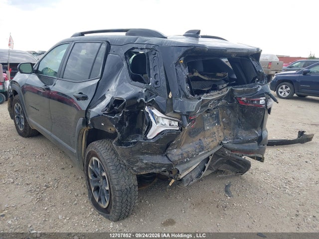 Chevrolet Equinox Activ 2026 3GNAXSEG7TL232367 Image 6