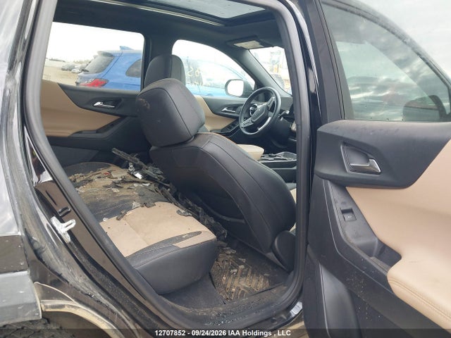 Chevrolet Equinox Activ 2026 3GNAXSEG7TL232367 Image 8