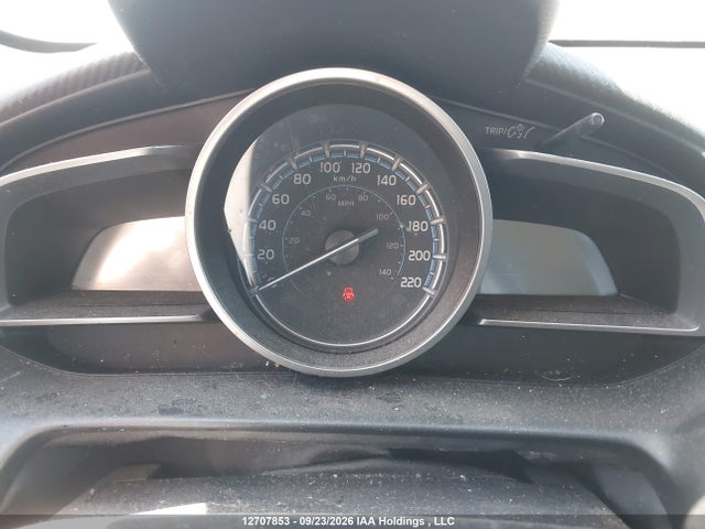 2020 Toyota Yaris Xle მანქანა იყიდება აუქციონზე, vin: 3MYDLBJV9LY712811, აუქციონის ნომერი: 12707853