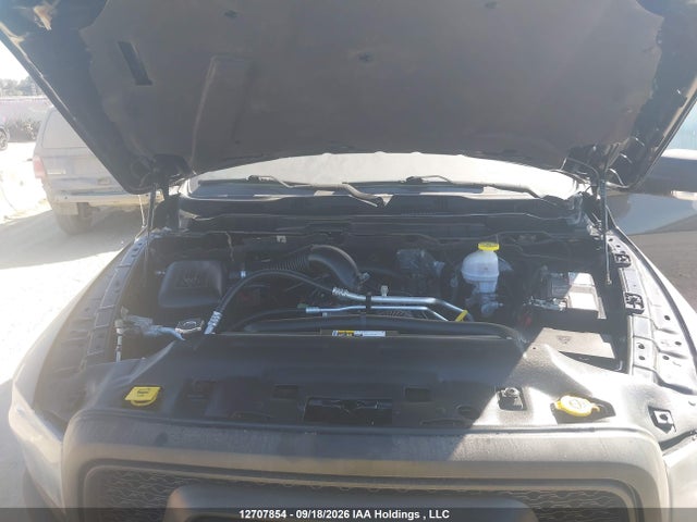 RAM 1500 Classic Slt 2022 1C6RR7LT1NS249809 Image 10