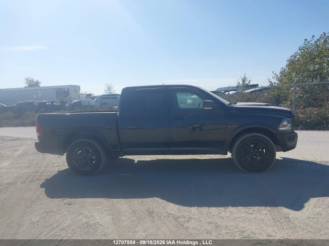 RAM 1500 Classic Slt 2022 1C6RR7LT1NS249809 Image 13