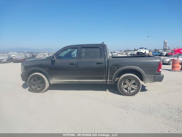 RAM 1500 Classic Slt 2022 1C6RR7LT1NS249809 Image 14