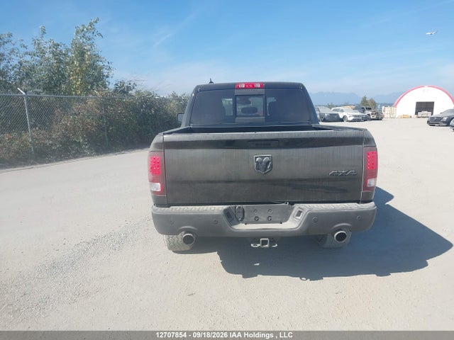 RAM 1500 Classic Slt 2022 1C6RR7LT1NS249809 Image 16