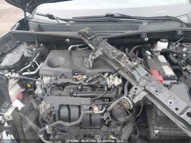 Продажа на аукционе авто 2022 Toyota Rav4 Le, vin: 2T3B1RFV9NC264481, номер лота: 12707859