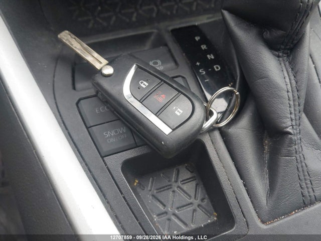 Продажа на аукционе авто 2022 Toyota Rav4 Le, vin: 2T3B1RFV9NC264481, номер лота: 12707859