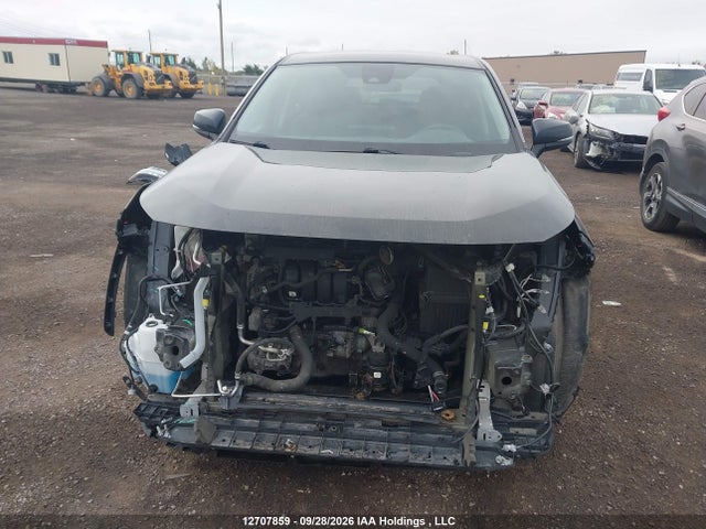 Продажа на аукционе авто 2022 Toyota Rav4 Le, vin: 2T3B1RFV9NC264481, номер лота: 12707859