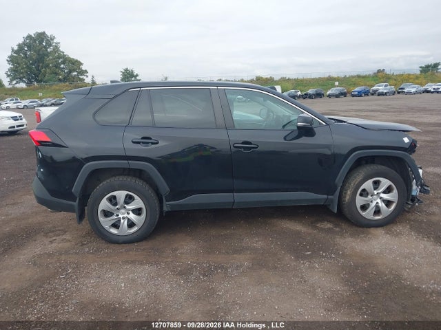 Продажа на аукционе авто 2022 Toyota Rav4 Le, vin: 2T3B1RFV9NC264481, номер лота: 12707859