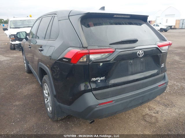 Продажа на аукционе авто 2022 Toyota Rav4 Le, vin: 2T3B1RFV9NC264481, номер лота: 12707859