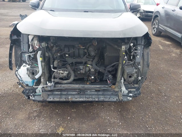 Продажа на аукционе авто 2022 Toyota Rav4 Le, vin: 2T3B1RFV9NC264481, номер лота: 12707859