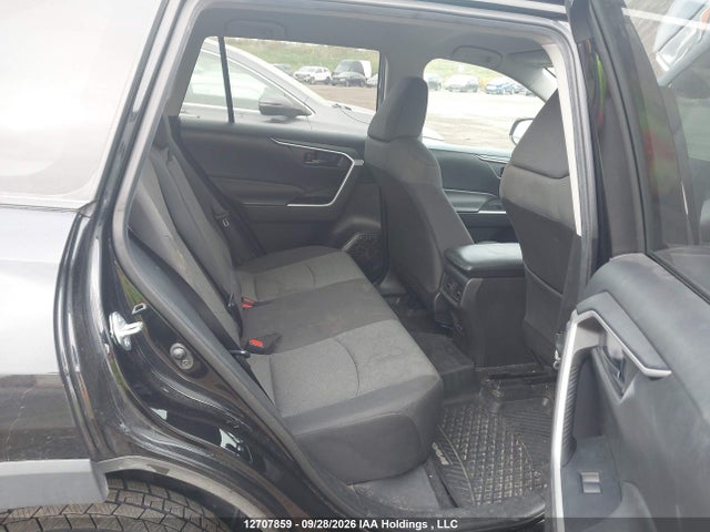 Продажа на аукционе авто 2022 Toyota Rav4 Le, vin: 2T3B1RFV9NC264481, номер лота: 12707859