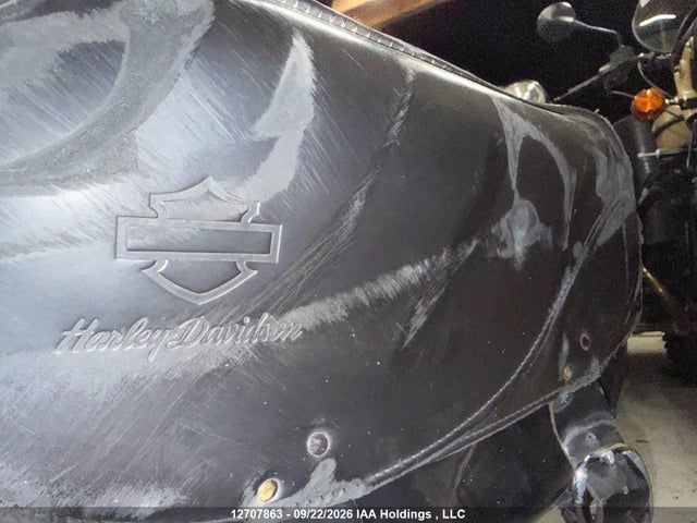 Продаж на аукціоні авто 2011 Harley-davidson Fxdwg, vin: 5HD1GP4A5BC306065, номер лоту: 12707863