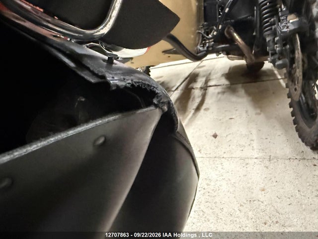 Продаж на аукціоні авто 2011 Harley-davidson Fxdwg, vin: 5HD1GP4A5BC306065, номер лоту: 12707863