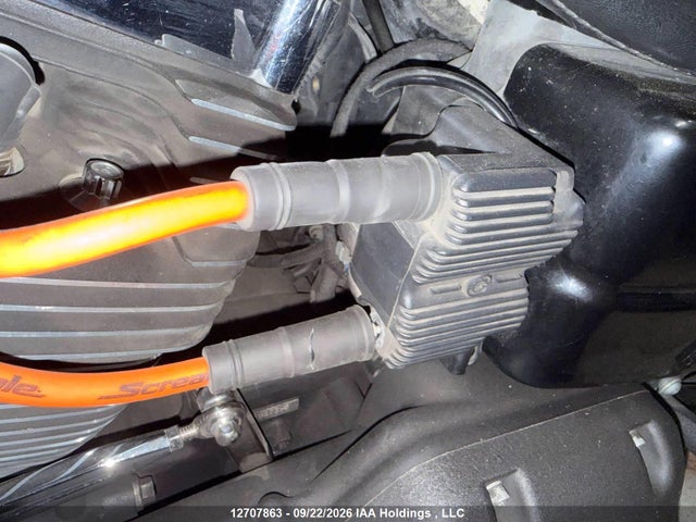 Продаж на аукціоні авто 2011 Harley-davidson Fxdwg, vin: 5HD1GP4A5BC306065, номер лоту: 12707863