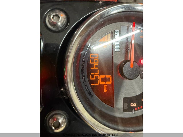 Продаж на аукціоні авто 2011 Harley-davidson Fxdwg, vin: 5HD1GP4A5BC306065, номер лоту: 12707863