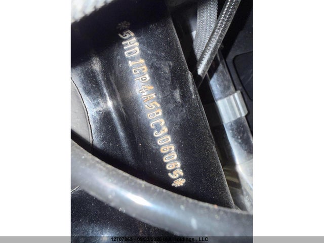 Продаж на аукціоні авто 2011 Harley-davidson Fxdwg, vin: 5HD1GP4A5BC306065, номер лоту: 12707863