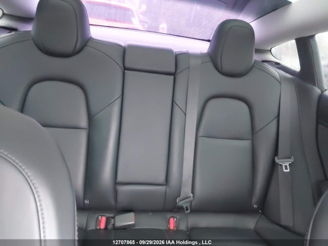 2019 Tesla Model 3 მანქანა იყიდება აუქციონზე, vin: 5YJ3E1EA4KF480456, აუქციონის ნომერი: 12707865