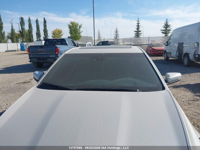 Cadillac Cts Premium Collection 2014 1G6AZ5S36E0127859 Image 17