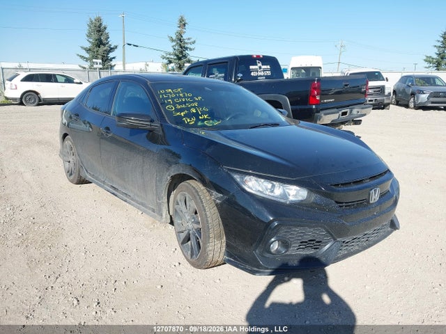 2019 SHHFK7H40KU302508 главное изображение
