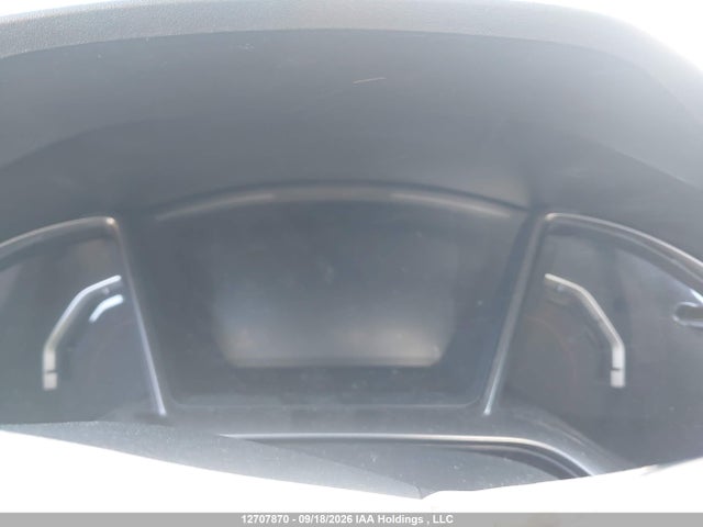 SHHFK7H40KU302508 Honda Civic Sport