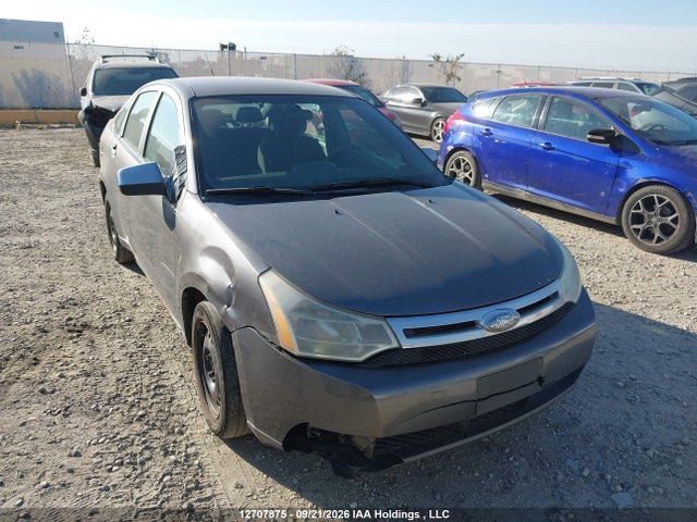 Auction sale of the 2009 Ford Focus Se, vin: 1FAHP35N09W239102, lot number: 12707875
