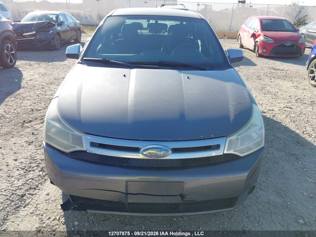 Продажа на аукционе авто 2009 Ford Focus Se, vin: 1FAHP35N09W239102, номер лота: 12707875