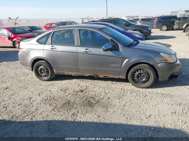 Продажа на аукционе авто 2009 Ford Focus Se, vin: 1FAHP35N09W239102, номер лота: 12707875