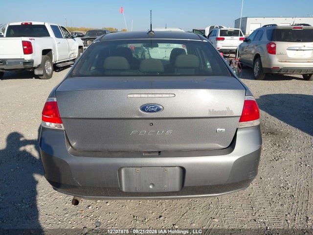 Продажа на аукционе авто 2009 Ford Focus Se, vin: 1FAHP35N09W239102, номер лота: 12707875