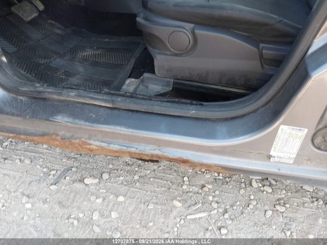 Продажа на аукционе авто 2009 Ford Focus Se, vin: 1FAHP35N09W239102, номер лота: 12707875