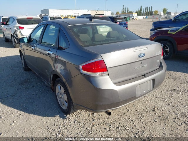 Продажа на аукционе авто 2009 Ford Focus Se, vin: 1FAHP35N09W239102, номер лота: 12707875
