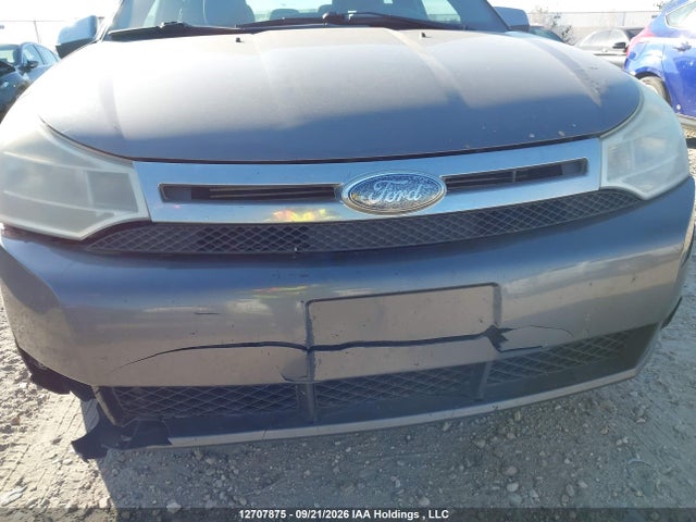 Продажа на аукционе авто 2009 Ford Focus Se, vin: 1FAHP35N09W239102, номер лота: 12707875