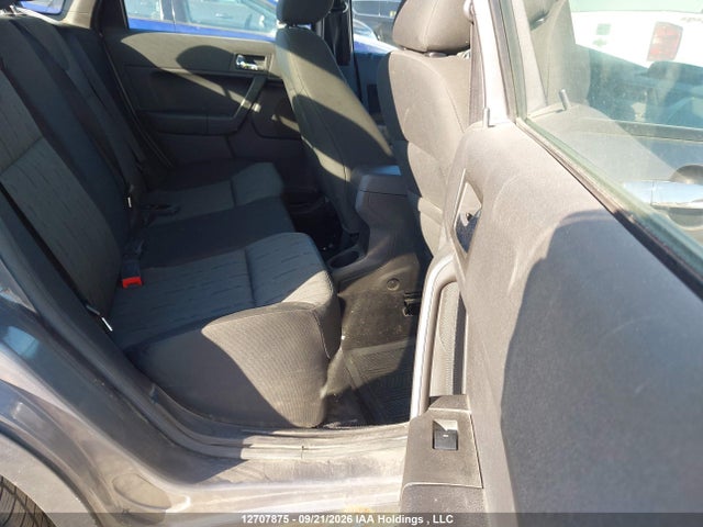 Продажа на аукционе авто 2009 Ford Focus Se, vin: 1FAHP35N09W239102, номер лота: 12707875