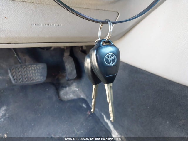 2013 Toyota Camry მანქანა იყიდება აუქციონზე, vin: 4T1BF1FK8DU239540, აუქციონის ნომერი: 12707876