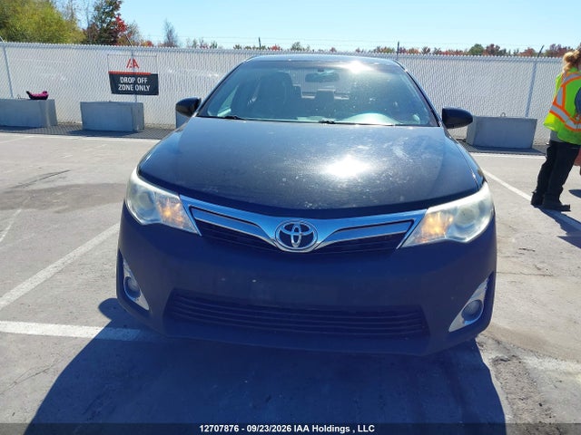 2013 Toyota Camry მანქანა იყიდება აუქციონზე, vin: 4T1BF1FK8DU239540, აუქციონის ნომერი: 12707876