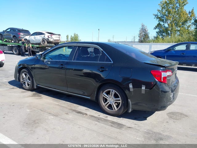 2013 Toyota Camry მანქანა იყიდება აუქციონზე, vin: 4T1BF1FK8DU239540, აუქციონის ნომერი: 12707876