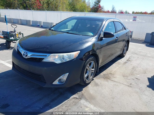 2013 Toyota Camry მანქანა იყიდება აუქციონზე, vin: 4T1BF1FK8DU239540, აუქციონის ნომერი: 12707876