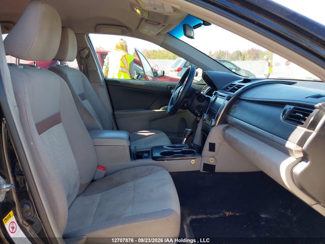 2013 Toyota Camry მანქანა იყიდება აუქციონზე, vin: 4T1BF1FK8DU239540, აუქციონის ნომერი: 12707876