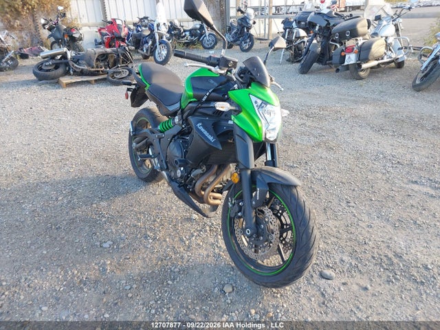 2015 JKAEREF17FDA23931 головне зображення