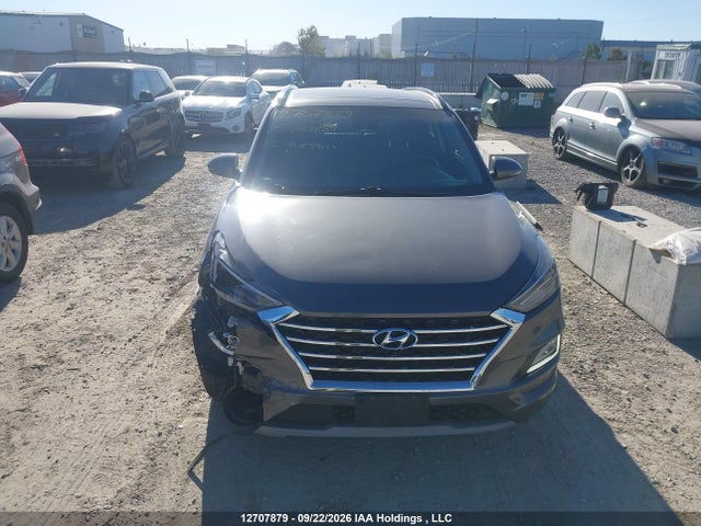 Hyundai Tucson Ultimate 2020 KM8J3CAL9LU221689 Image 12