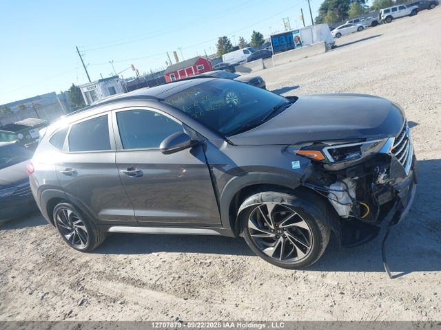 Hyundai Tucson Ultimate 2020 KM8J3CAL9LU221689 Image 13