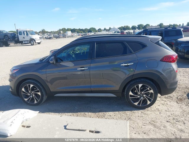 Hyundai Tucson Ultimate 2020 KM8J3CAL9LU221689 Image 14