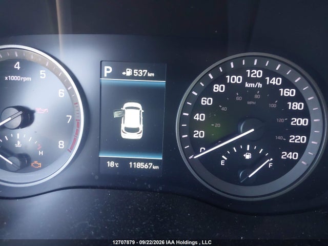 Hyundai Tucson Ultimate 2020 KM8J3CAL9LU221689 Image 15