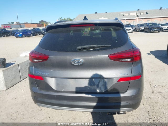 Hyundai Tucson Ultimate 2020 KM8J3CAL9LU221689 Image 16