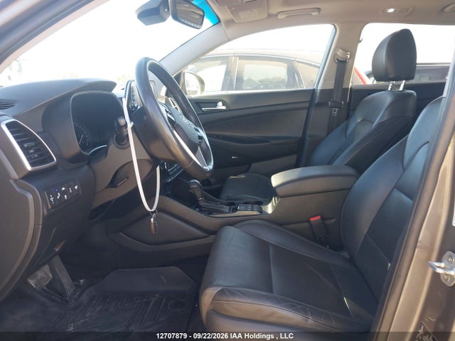 Hyundai Tucson Ultimate 2020 KM8J3CAL9LU221689 Image 17