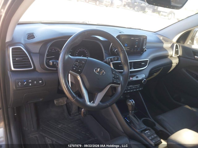 Hyundai Tucson Ultimate 2020 KM8J3CAL9LU221689 Image 18