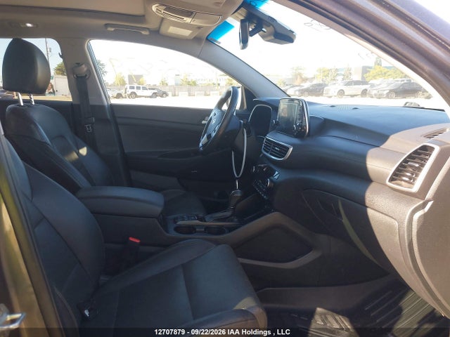 Hyundai Tucson Ultimate 2020 KM8J3CAL9LU221689 Image 5