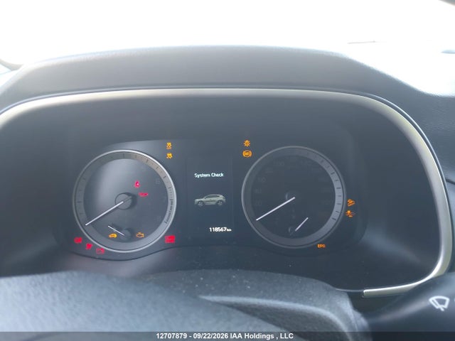 Hyundai Tucson Ultimate 2020 KM8J3CAL9LU221689 Image 7