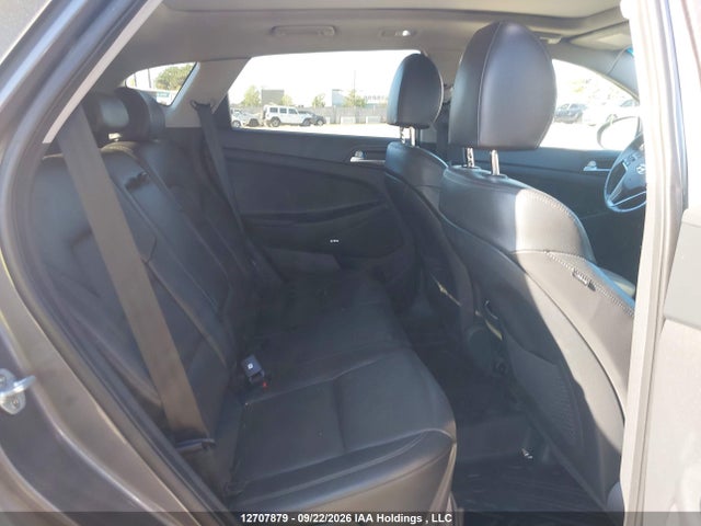 Hyundai Tucson Ultimate 2020 KM8J3CAL9LU221689 Image 8